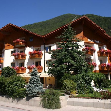 Hotel Tubris Кампо-Турес Екстер'єр фото
