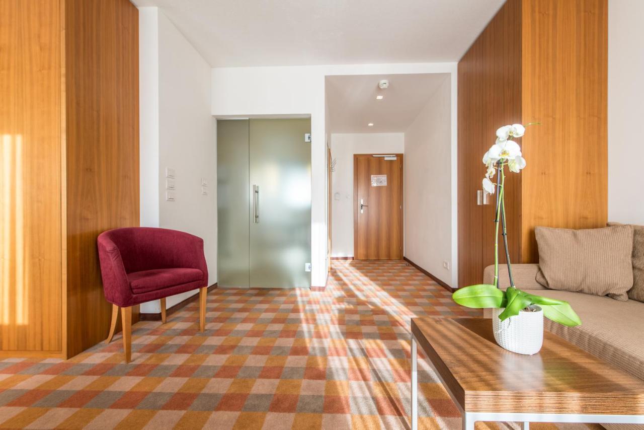 Hotel Tubris Кампо-Турес Екстер'єр фото