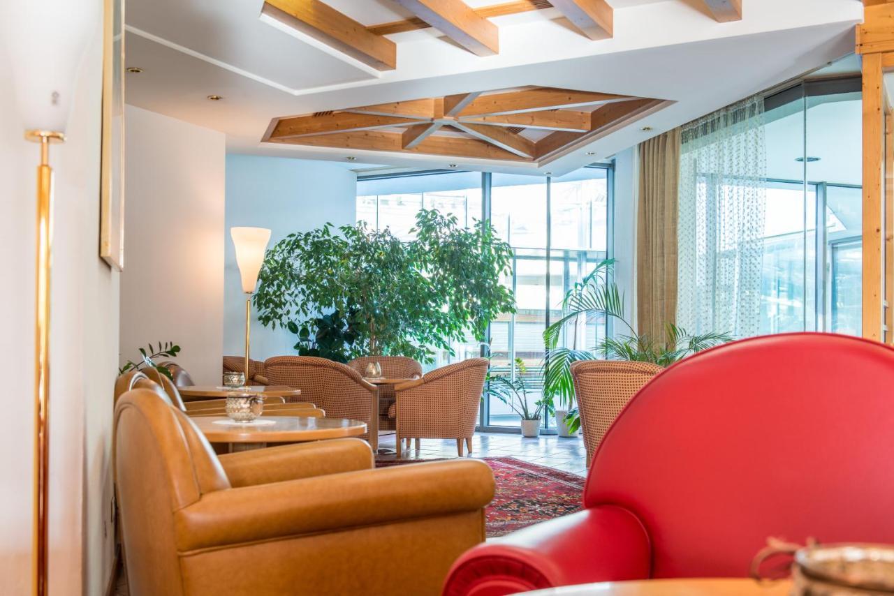 Hotel Tubris Кампо-Турес Екстер'єр фото