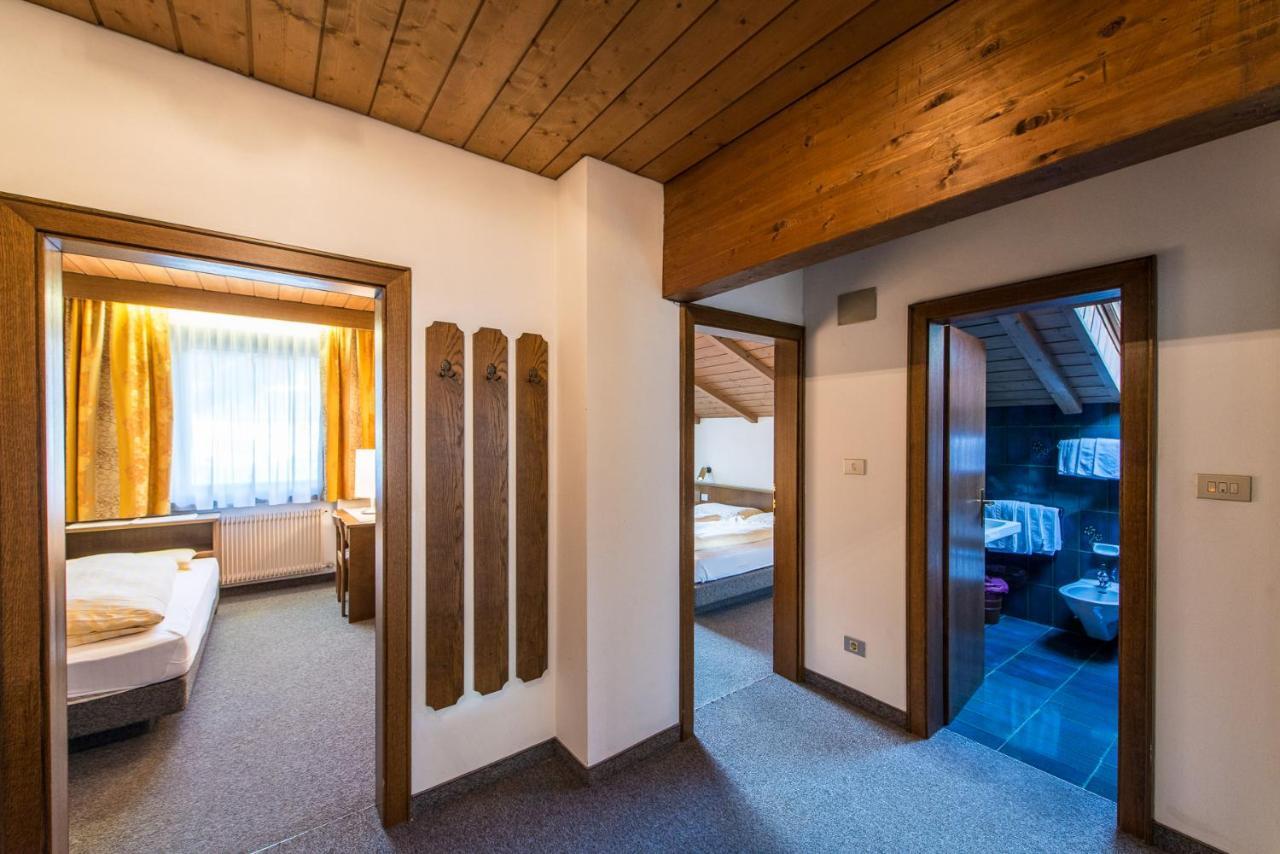 Hotel Tubris Кампо-Турес Екстер'єр фото