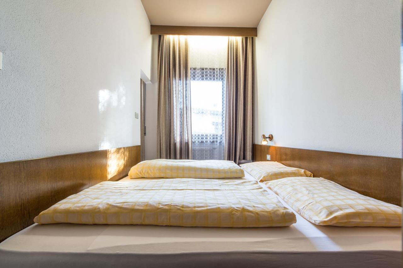 Hotel Tubris Кампо-Турес Екстер'єр фото