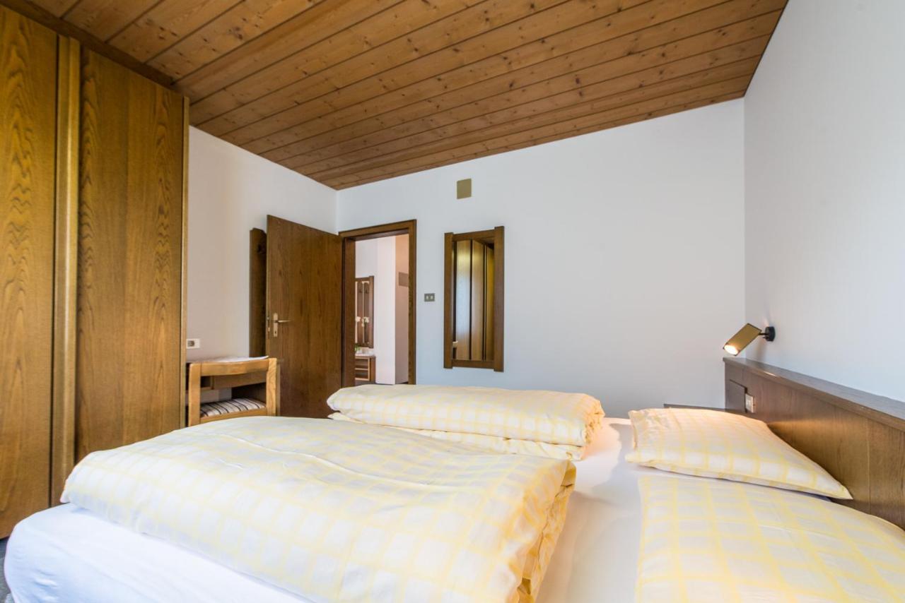 Hotel Tubris Кампо-Турес Екстер'єр фото