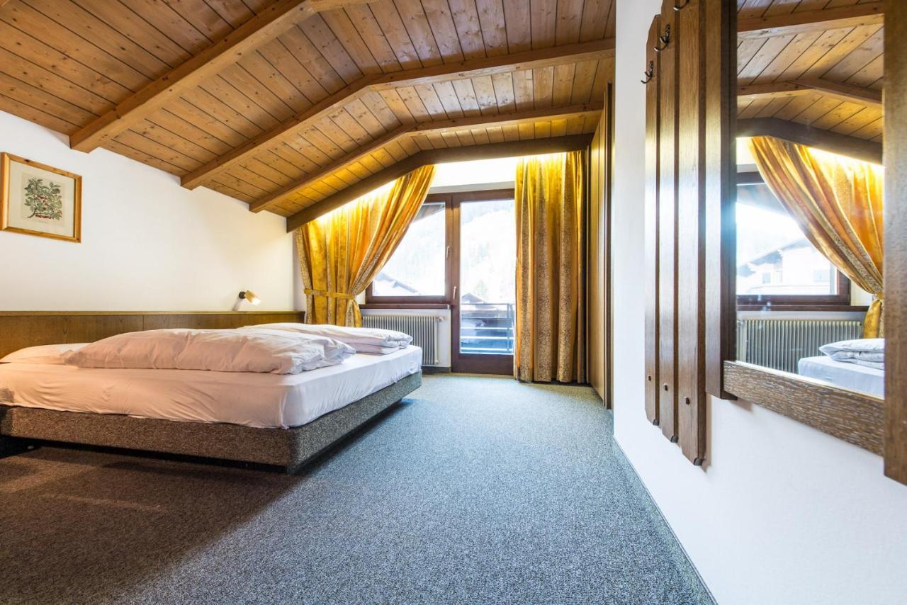 Hotel Tubris Кампо-Турес Екстер'єр фото